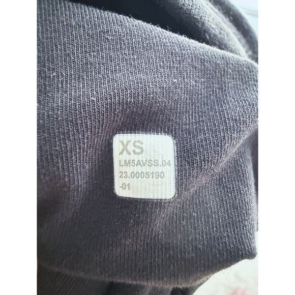 Lululemon Men's Steady State Joggers Pants Black Size XS - Picture 5 of 5